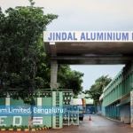 Jindal Aluminium achieves record production in Aluminium-Extruded Products