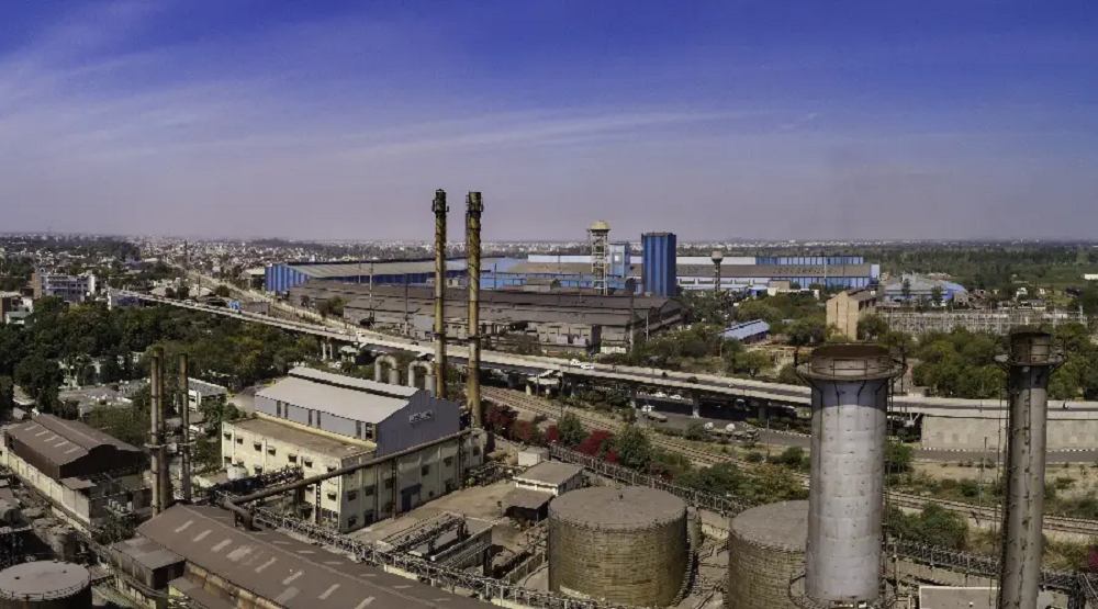 Jindal Stainless