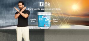 JSW Paints