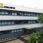 Kennametal India reports sales growth for Q3 FY24