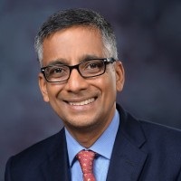 Krishna Kumar Rangachari