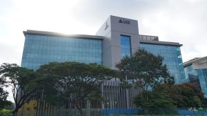 Lam Research to expand Semiconductor Fabrication Equipment Supply Chain in India