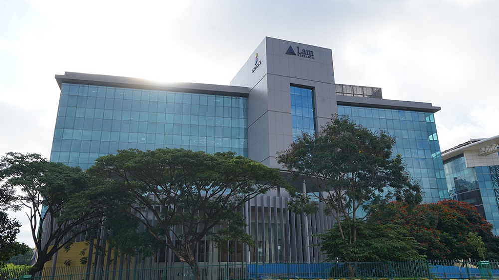 LAM Research