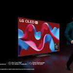 LG to focuses on Tailored Products to bolster TV Segment Leadership