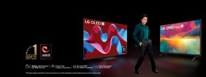 LG to focuses on Tailored Products to bolster TV Segment Leadership