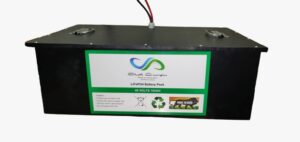 Shaft Energies is Bridging the Energy Gap in EV Ecosystem with Indigenous Lithium Battery Packs