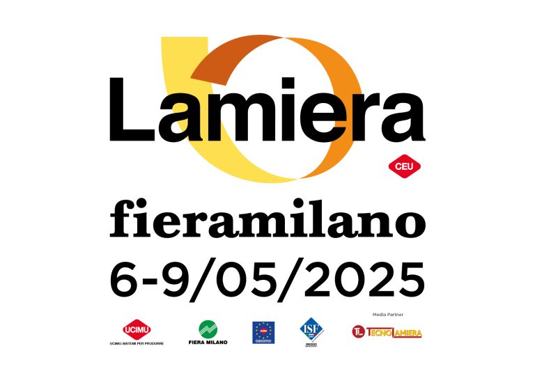LAMIERA 2025: Shining a light on Metal Forming innovation