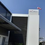 Lumax Cornaglia inaugurates new Pune Plant