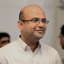 Madhav Kshatriya