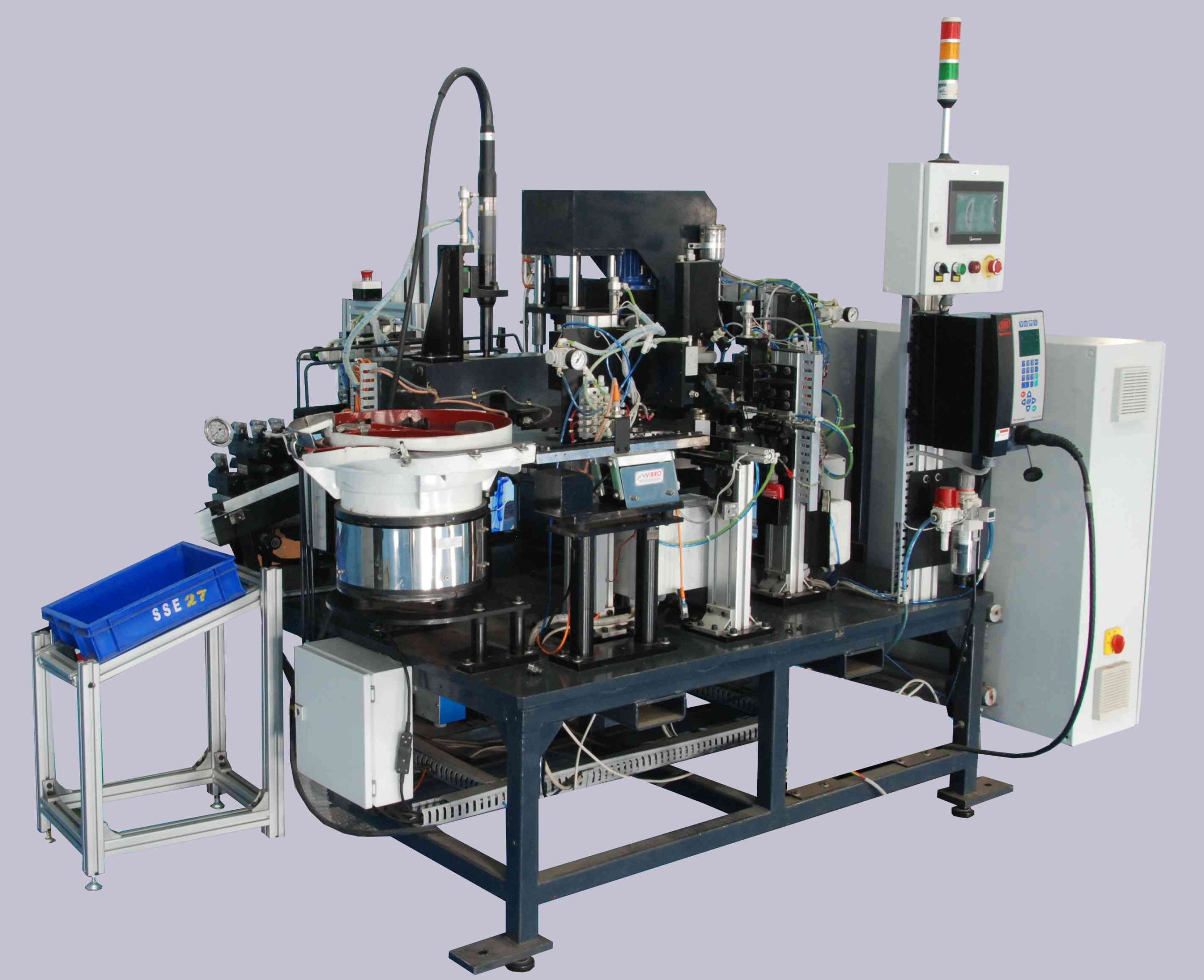 Automating the Manufacturing; Synapse Exhibits Sustainable Automotive Solutions at ACMEE 2021