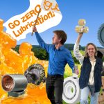 Go Zero Lubrication: Revolutionizing the Industry with Lubrication-Free Plastics