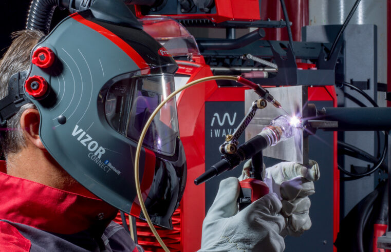 Fronius Perfect Welding Achieves Strong Growth and Innovative Solutions for 2023