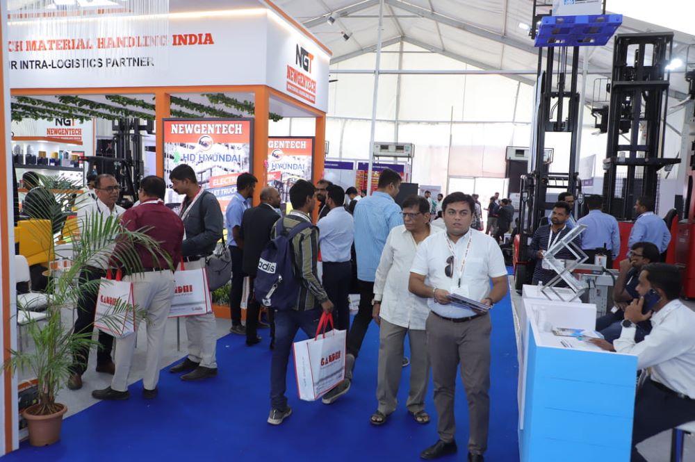See you at PackVision-Packaging Exhibition in Pune