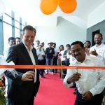 Boost for Make in India: Renishaw Inaugurates State-of-the-art Chennai Office & Technology Centre