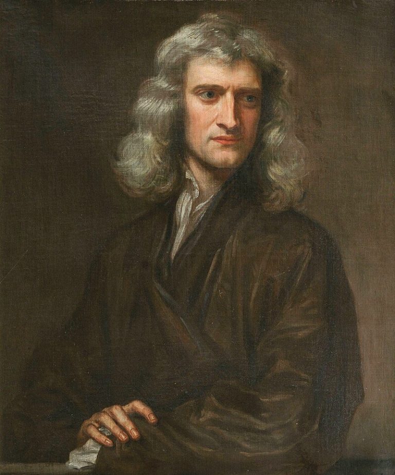 How Young Engineers can brace up during Corona Lockdown: Get Inspired by Sir Isaac Newton!