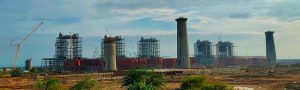 Power Mech secures order from BHEL for Kaiga Atomic Power Project
