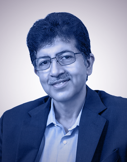 Pratik Kumar