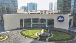 Reliance Industries