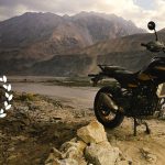 Royal Enfield aims for double growth in Premium Motorcycle Sector