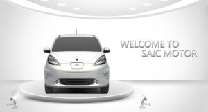 SAIC Motor