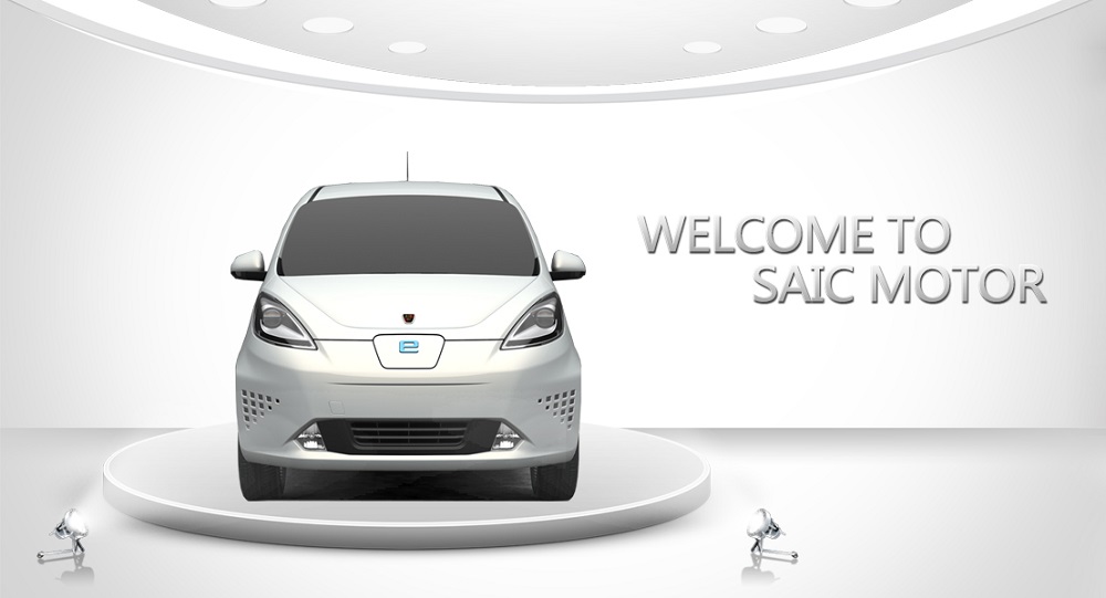 SAIC Motor