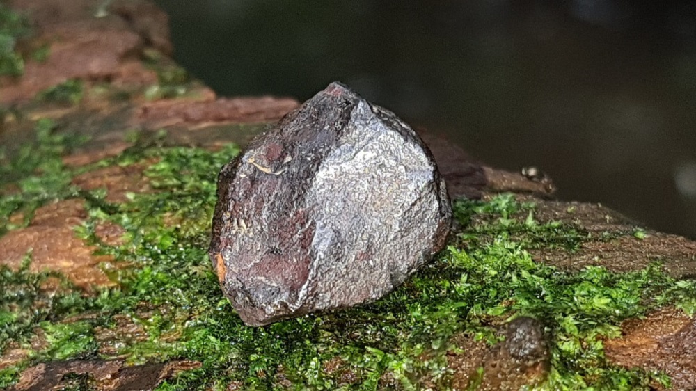 Sandur Manganese