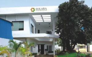 Solara Active
