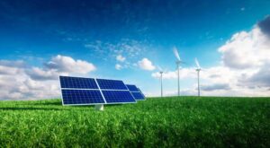 Sunkind Energy