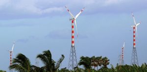 Suzlon Group secures Wind Energy project from Aditya Birla Group