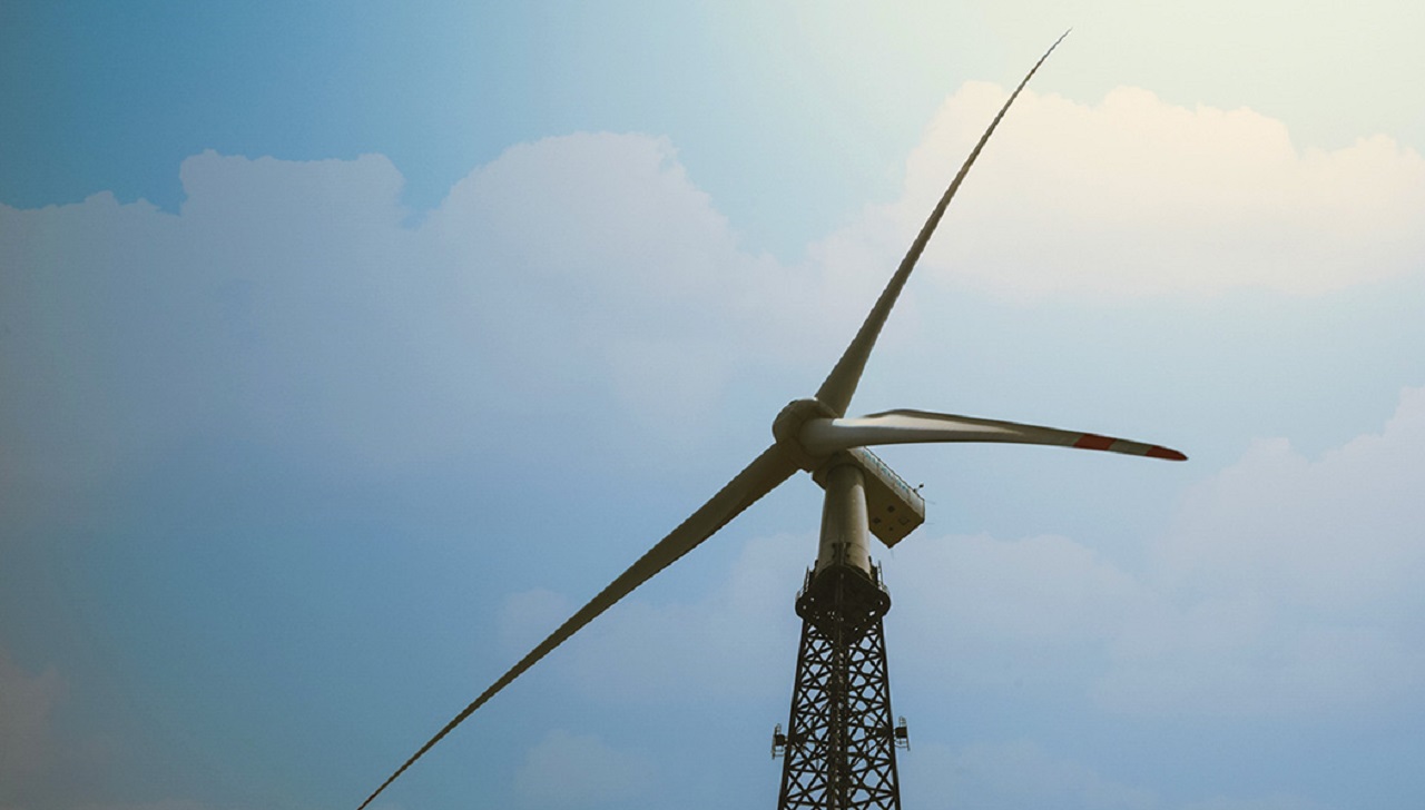 Suzlon Group