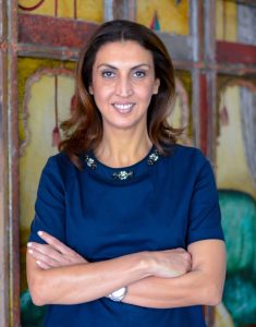 Godrej Industries Re-Appoints Tanya Dubash as Executive Director