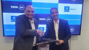 Tata Motors and Bajaj Finance partner for dealer supply chain financing