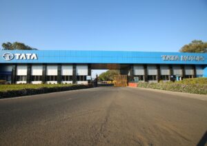 Tata Motors