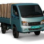 Tata Motors launches Tata Ace EV 1000