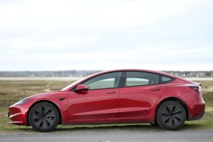 Tesla ‘Silent’ on India Plans Under New EV Policy