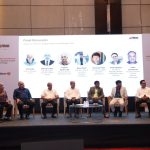 Trio Motion Technology Redefines Possibilities at Motion-First Conference in Pune