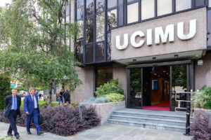 UCIMU