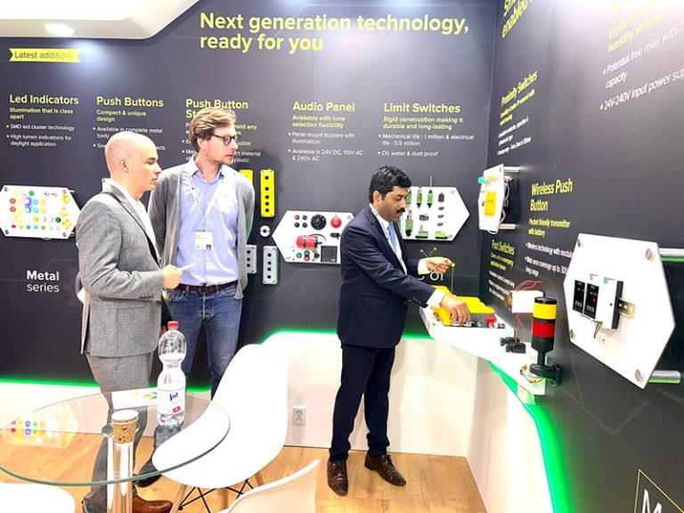With innovation as their vision, Esbee Power solutions PVT. LTD. to participate in Boiler exhibition 2022
