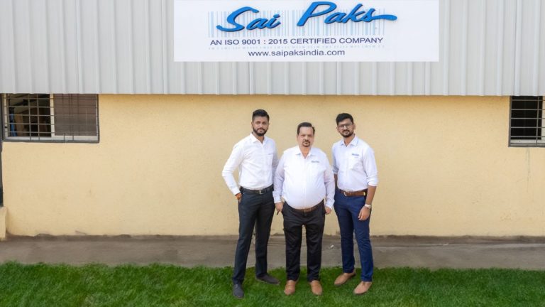 Sai Paks offers most modern Packaging Solutions to Indian Dairy industry