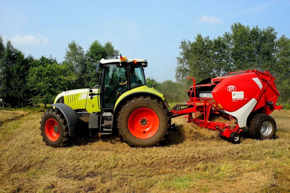 VST ZETOR