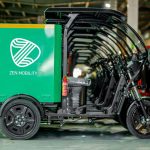 Zen Mobility Unveils Cutting-Edge Manufacturing Hub for Zen Micro Pods