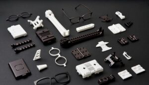 80 plus materials for 3D Printing Services: Vishwastratis at ENGIMACH 2021