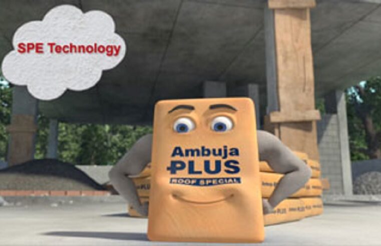 Ambuja Cements Records 6% Year-on-Year Growth in Q4 Net Profit