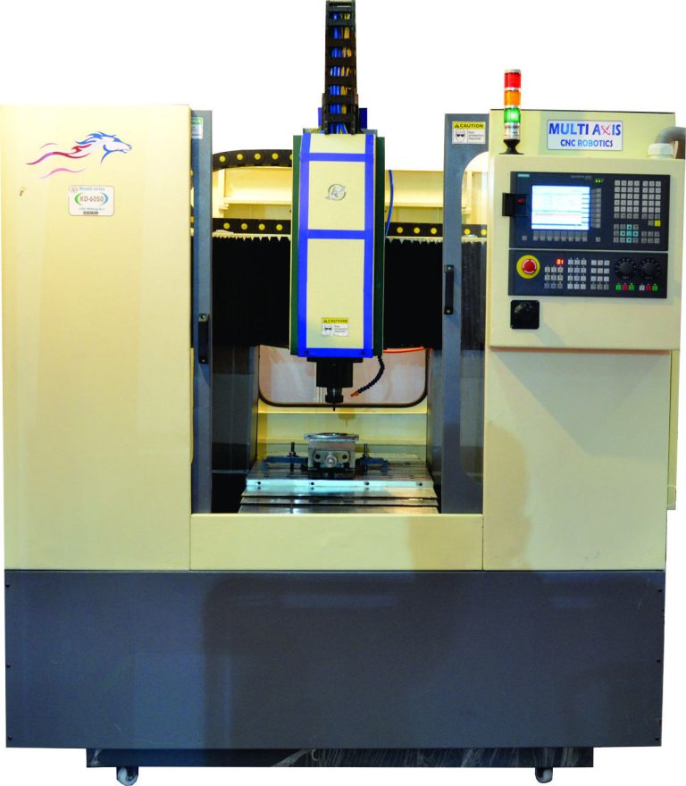 Die & Mould 2024: Get a CLEARVIEW of CNC Machining Advancements with Mechmatrix