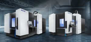 Select HELLER INDIA to exhibit their wide range of Metal Cutting Machinery HELLER INDIA to exhibit their wide range of Metal Cutting Machinery