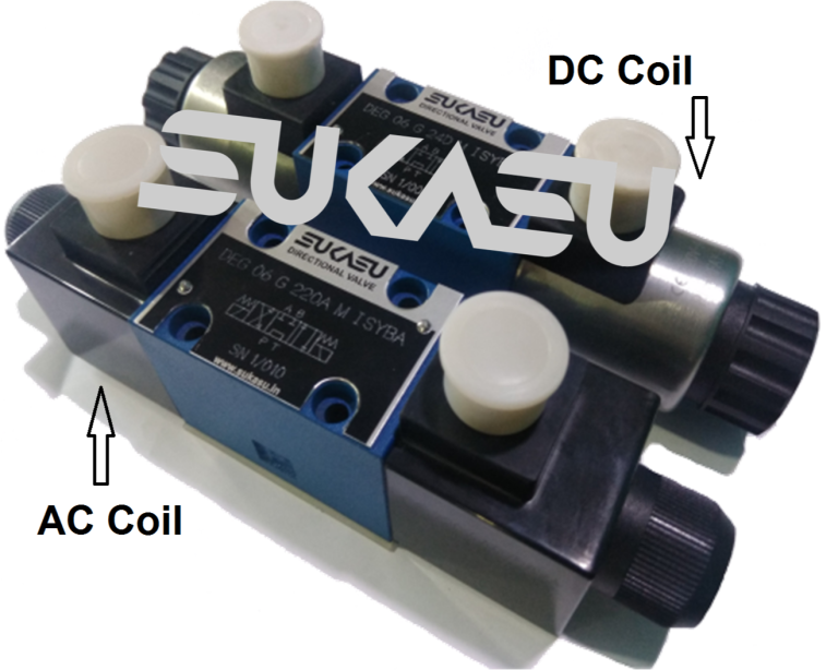 Leo Engineers to showcase SUKASU Direction Control Solenoid Valves at