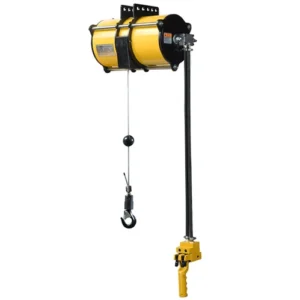 ENDO KOGYO to showcase their wide range of balancers at IMTEX 2019