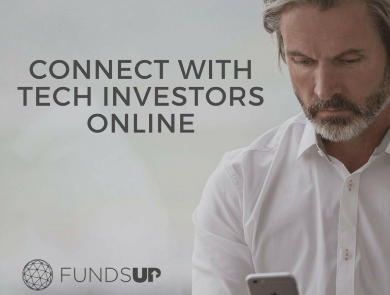 Innovative matchmaking platform for StartUps: Entie is making networking and Fund raising easy