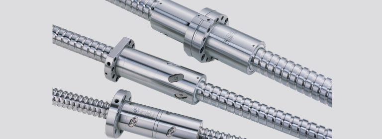 ‘Stay in Motion’ with Linear Guides and Ball Screws: Superslides & Ballscrews Co at ENGIMACH 2021