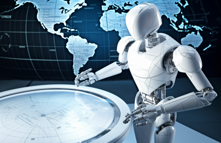 Witness Safer Handling Innovations from Tech Mech